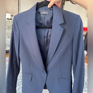 Theory Woman’s Blazer
